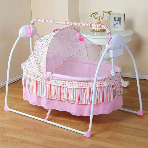 Baby Swing Bed