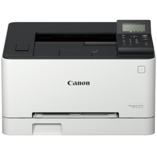 Canon ImageCLASS LBP621CW Color Laser Printer