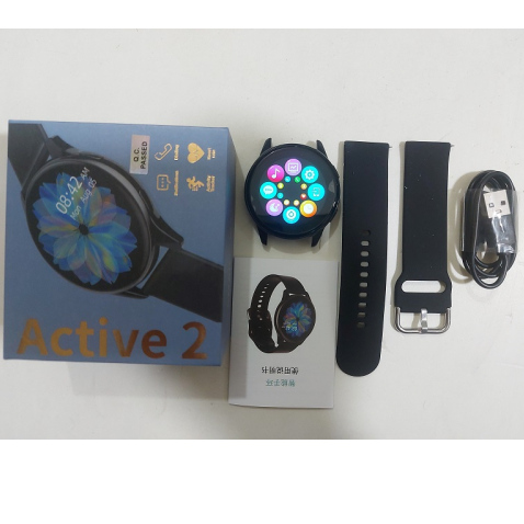 Active 2 Smart Watch