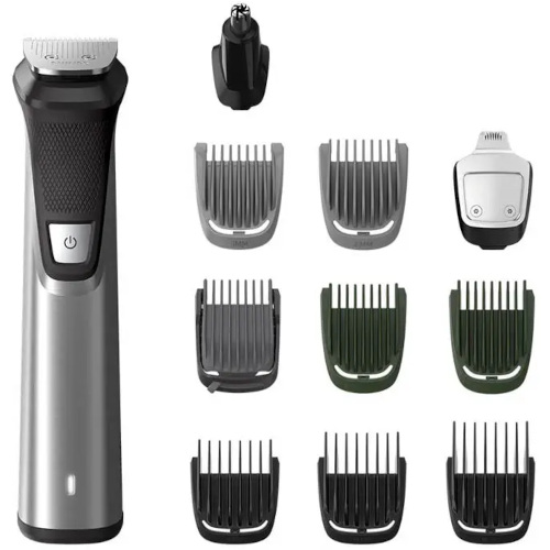 Philips MG7735/33 12-in-1 Multi Grooming Trimmer