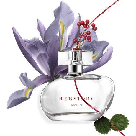 Avon Herstory EDP Perfume 50ml