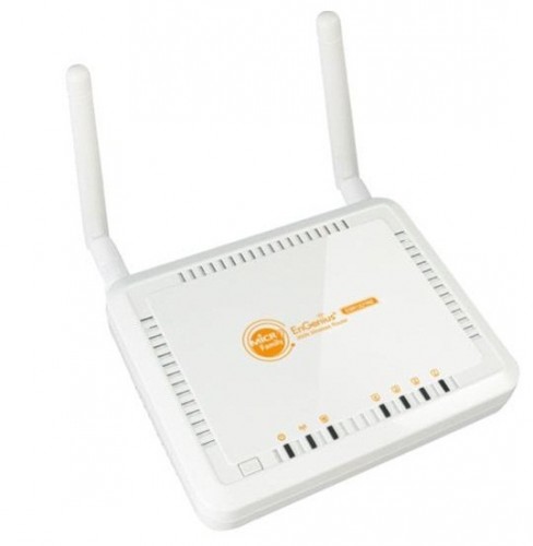 EnGenius ESR1221N2 300Mbps Wireless N Router