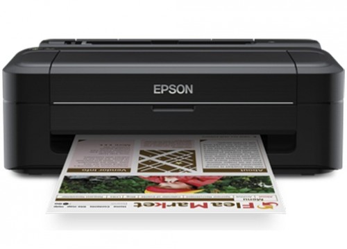 Epson Expression ME-10 Smallest A4 Desktop Printer