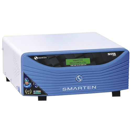 Nova Smarten 700VA IPS Machine