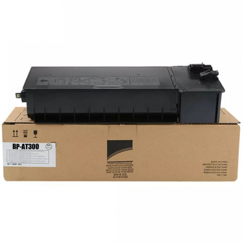 Sharp BP-AT300 Black & White Photocopier Toner
