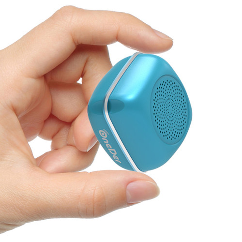 OneDer Mini Bluetooth Speaker