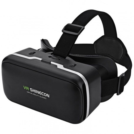 Shinecon SC- G04 3D VR Headset