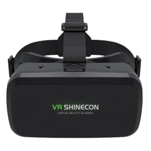 VR Shinecon G10 3D Virtual Reality Box