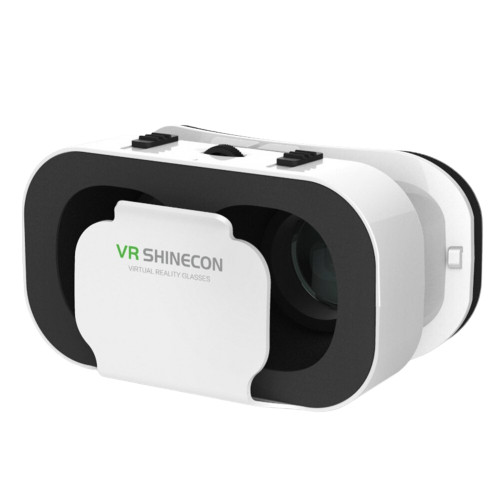 Shinecon G05 3D Virtual Reality Box