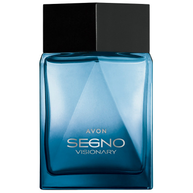 Avon Segno Visionary Eau de Perfume 75ml
