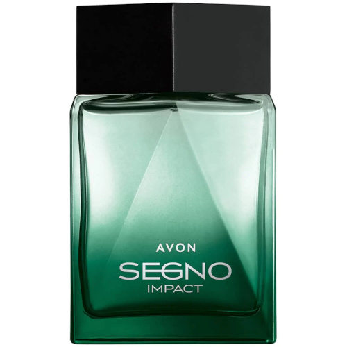 Avon Segno Impact Eau de Perfume 75ml