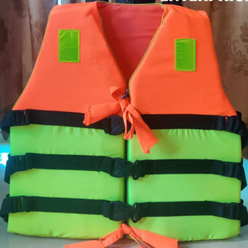 Safety Life Jacket for Adult