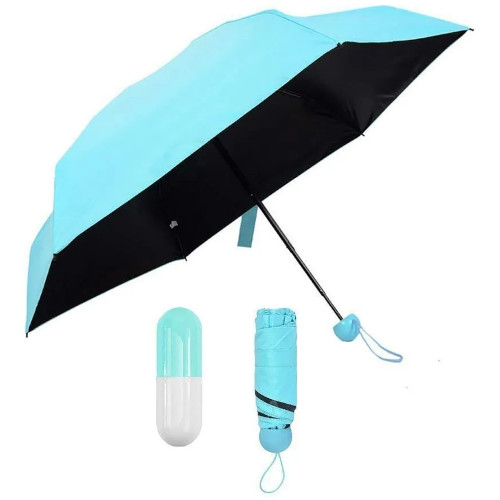 Lady's Capsule Umbrella