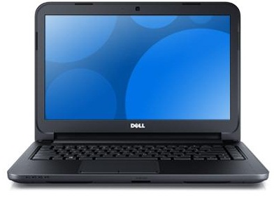 Dell Inspiron 3421 i3 4GB RAM 500GB 14-inch LED Laptop