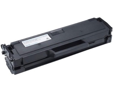 Dell YK1PM Black Toner for B1160w B1163w B1165nfw