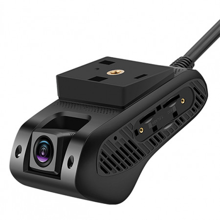 Jimi JC400P 4G Live Monitoring Car Dashboard Cam