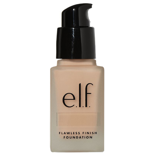 E.L.F. Flawless Finish Foundation 250 Buff