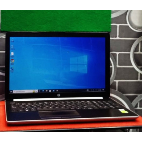 HP 15-da0xxx Core i5 8th Gen 8GB RAM Laptop