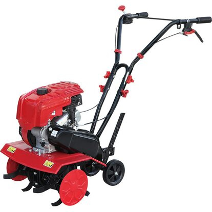 3HP Mini Power Tiller