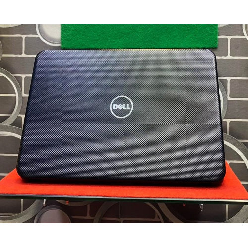 Dell Inspiron 15-3521 Core i3 3rd Gen 4GB RAM Laptop