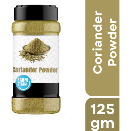 Coriander Powder 125gm