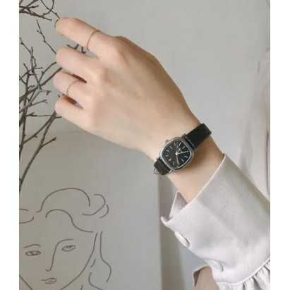 Lady's Casual Wrist Watch