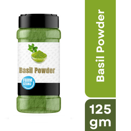 Basil Powder 125gm