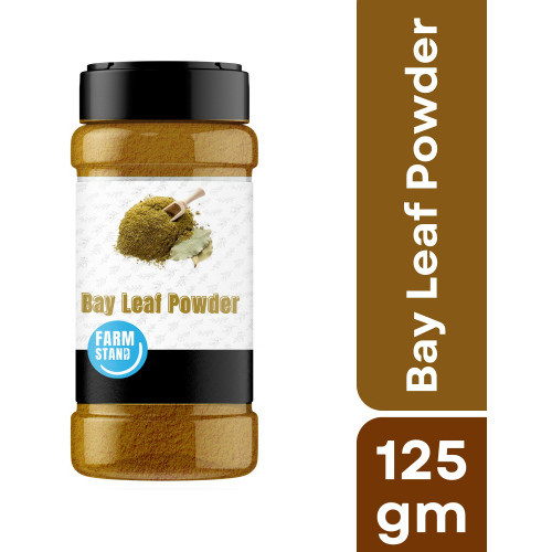 Farm Stand Bay Leaf Powder 125gm