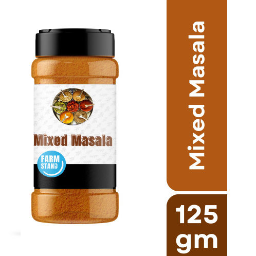 Farm Stand  Mixed Spices Powder - 125gm