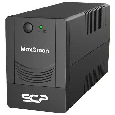 MaxGreen MG-Silver-650VA Offline UPS