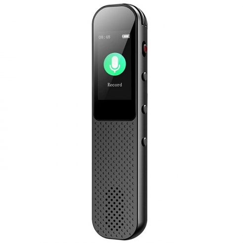 Benjie K9 32GB Digital Voice Recorder