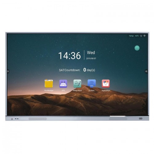 Armor ARM-6502 65" Interactive Flat Panel