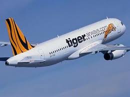Dhaka - Male Maldives Oneway Flight by Tiger Airways