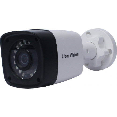 Lion Vision LV-302 AHD Security CCTV Camera