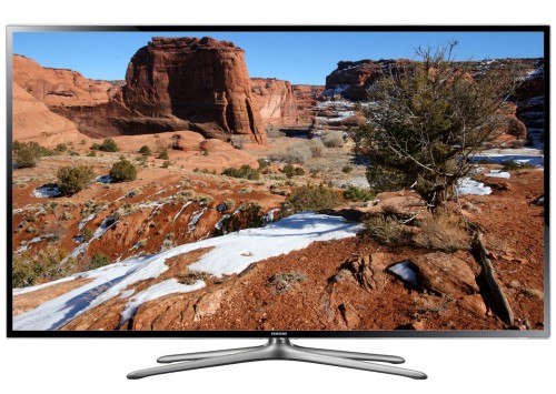 Samsung 46" F6400 Series 6 Smart 3D Full HD LED TV