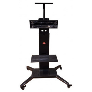 Universal Moving Table Stand with Camera Stand