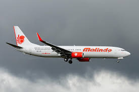 Dhaka - Bali Indonesia Return Air Ticket by Malindo Air