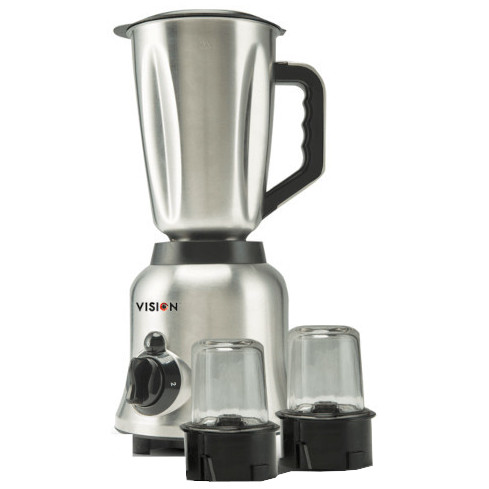 Vision VIS-SBL-005 (SS) Blender