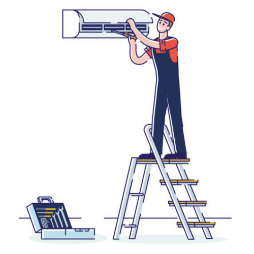 AC,TV & Fridge Home Repair Service