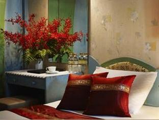 Super Deluxe Room at Nasa Vegas Hotel in Bangkok City