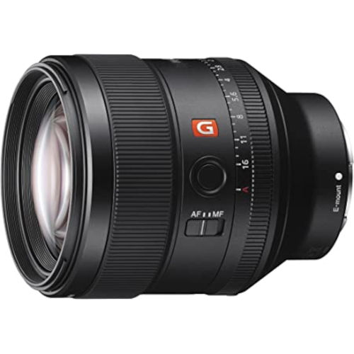 Sigma 85mm f/1.4 DG DN Art Lens for Sony E