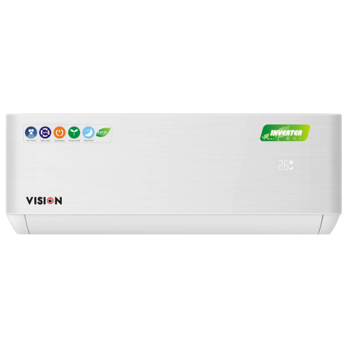 Vision APCI 3D Pro 1-Ton Dual Inverter AC