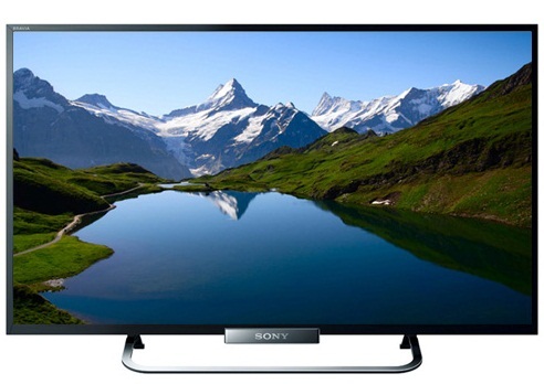 Sony Bravia KDL-32W674A 32" Internet LED Backlight TV