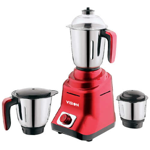 Vision VIS-SBL-016 Stainless Steel Blade Blender