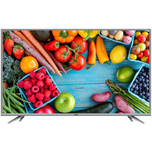 Jvco DF1LSM 43" 4K Android Television