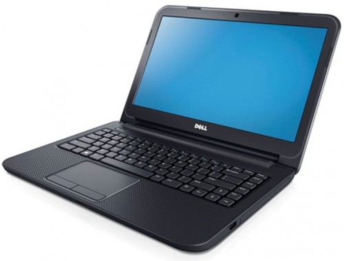 Dell Inspiron 3421 Pentium Dual Core 500GB 14" Laptop