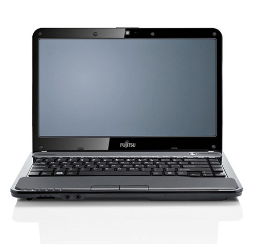 Fujitsu LH532 14" 3rd Gen Intel Pentium 500GB Laptop