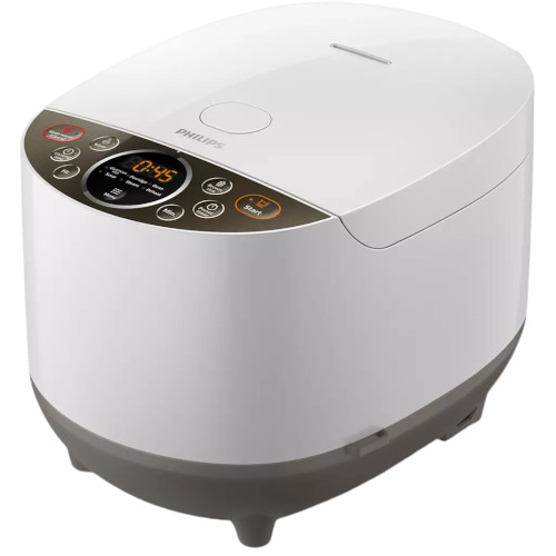 Philips HD4515/63 Rice Cooker