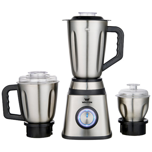 Walton WBL-15S250 3-in-1 Multi-Functional Blender