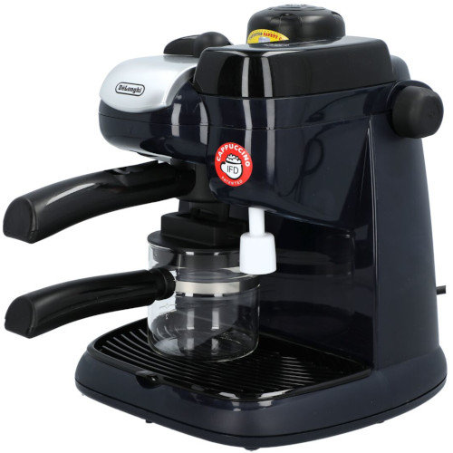 Delonghi EC9 800W Steam Coffee Maker